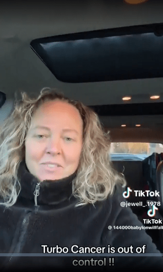 A veteran nurse, a witness to 16 years of hospital service, breaks her silence with a testimony so stark it chills the bone. - Watch