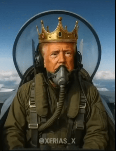 The King of Vile - Watch