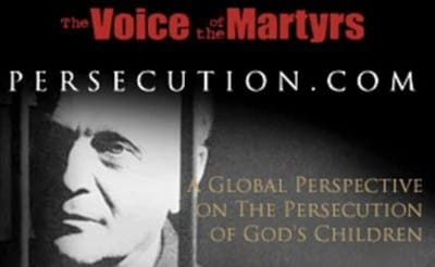 Voice of the Martyrs