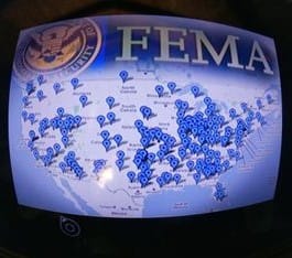 Are Walmarts FEMA Camps? And Will They Be Used To Detain People Truth Is Some Already Are Most Will Just Go When Food And Water Run Out After The Pole Shift - Watch