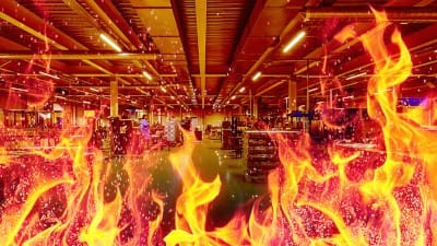The WAR on America's food supply rages on, led by the Biden Regime and billionaire globalists seeking another "New World Order" (NATO)
