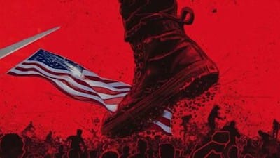 CRITICAL MESSAGE! We Are The Enemy - Watch