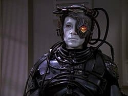We Are Borg - Watch