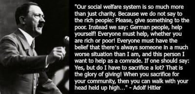 Welfare