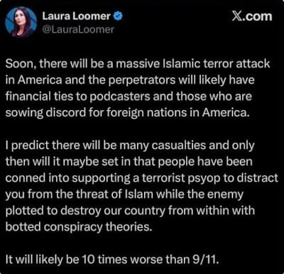 Is World War III About to Break Out? Talk of Los Angeles False Flag Attack Increases