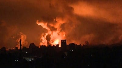All Of A Sudden, Leaders All Over The World Are Warning That World War III Is Very Close
