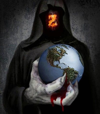 Jewish zionists control the world
