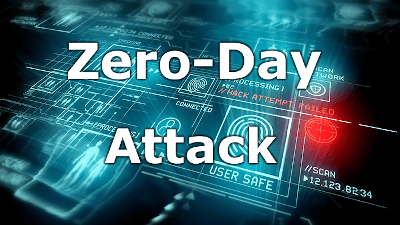 'Zero Day' Will Happen In Real Life! The Government's Bluepring To Take Down America From Within! - Watch