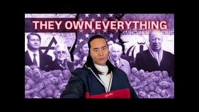 The Zionist Rothschild Family Banking Mafia - Watch