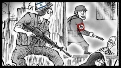 Zionist Support of Hamas - Watch