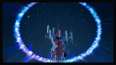 5G Activated Zombie Apocalypse - Watch